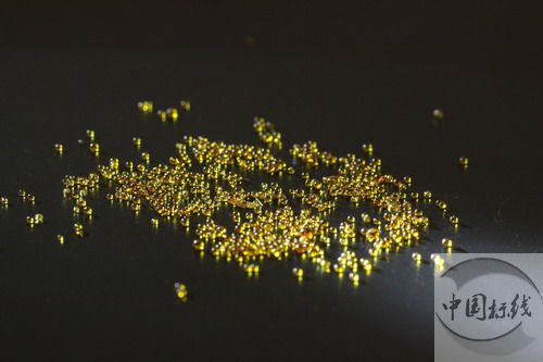理县汽车零部件车间喷砂处理